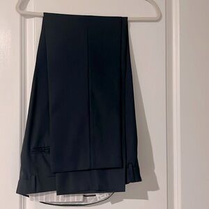 Brooks Brothers Suit Pants - Navy